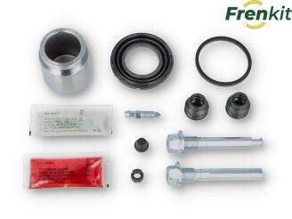 2006-2008 Lexus RX400h Disc Brake Caliper Repair Kit - Rear (Frenkit)