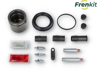 2005-2007 Volvo V70 Disc Brake Caliper Repair Kit - Front (Frenkit)