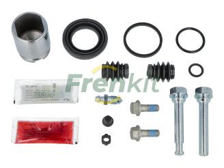 2014-2015 Kia Optima Disc Brake Caliper Repair Kit - Rear Left or Rear Right (Frenkit)