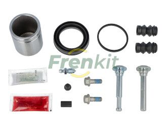 2010-2018 Mercedes-Benz Sprinter 3500 Disc Brake Caliper Repair Kit - Rear Left or Rear Right (Frenkit)