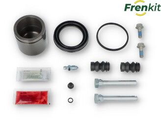 2006-2009 Mercedes-Benz E350 Disc Brake Caliper Repair Kit - Front (Frenkit)