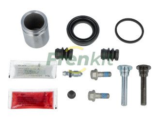 2001-2003 Hyundai Santa Fe Disc Brake Caliper Repair Kit - Rear Left or Rear Right (Frenkit)