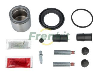 1995-1996 Saab 900 Disc Brake Caliper Repair Kit - Front Left or Front Right (Frenkit)