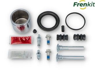 1997-1998 Volvo S90 Disc Brake Caliper Repair Kit - Front (Frenkit)
