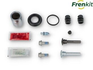 2006-2010 Hyundai Azera Disc Brake Caliper Repair Kit - Rear (Frenkit)