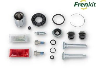 1997-1999 Acura CL Disc Brake Caliper Repair Kit - Rear (Frenkit)