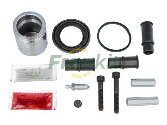 1996 Volkswagen Jetta Disc Brake Caliper Repair Kit - Front Right (Frenkit)