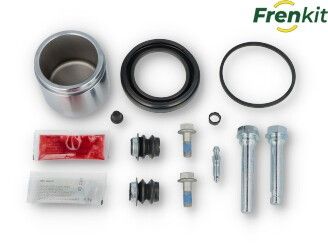 2016-2018 Lexus ES350 Disc Brake Caliper Repair Kit - Front (Frenkit)