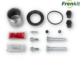 1996-2000 Subaru Legacy Disc Brake Caliper Repair Kit - Front (Frenkit)