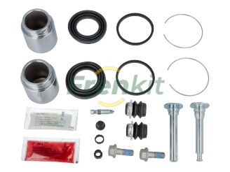 1995-1996 Lexus ES300 Disc Brake Caliper Repair Kit - Front Left or Front Right (Frenkit)
