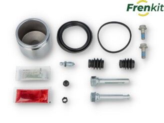 2011, 2010, 2009 Hyundai Genesis Disc Brake Caliper Repair Kit