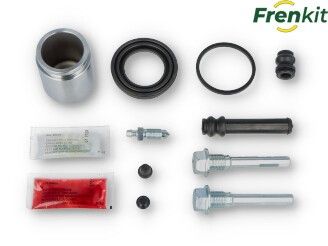 2016, 2015, 2014, 2013, 2012, 2011, 2010, 2009, 2008 Lexus LX570 Disc Brake Caliper Repair Kit