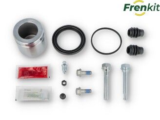 2018 Chevrolet Equinox Disc Brake Caliper Repair Kit