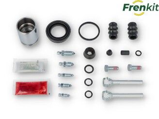 2009, 2008 Audi TT Disc Brake Caliper Repair Kit