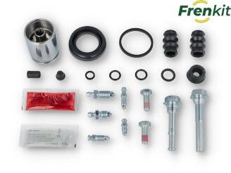 2009, 2008 Saturn Astra Disc Brake Caliper Repair Kit