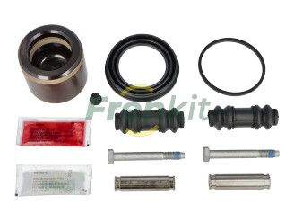 2004, 2003, 2002, 2001, 2000, 1999, 1998, 1997, 1996, 1995 Dodge Intrepid Disc Brake Caliper Repair Kit