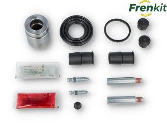 2009, 2008, 2007, 2006, 2005, 2004, 2003, 2002, 2001, 2000, 1999 Saab 9-5 Disc Brake Caliper Repair Kit