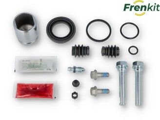 2015, 2014 Kia Optima Disc Brake Caliper Repair Kit