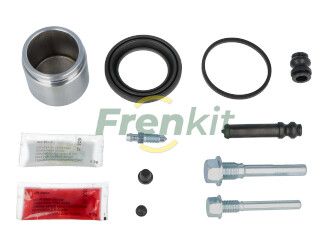 1995 Dodge Colt Disc Brake Caliper Repair Kit