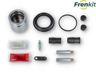 2006-2008 BMW 330Ci Disc Brake Caliper Repair Kit Frenkit
