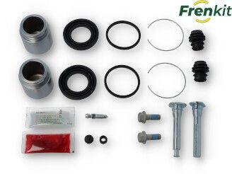 2002 Subaru Legacy Disc Brake Caliper Repair Kit