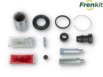 2001, 2000 Lexus ES300 Disc Brake Caliper Repair Kit
