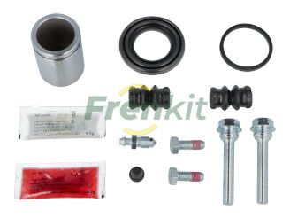 2016, 2015, 2014, 2013, 2012, 2011, 2010, 2009, 2008, 2007 Volvo S80 Disc Brake Caliper Repair Kit