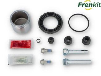 2018, 2017, 2016, 2015, 2014 Mazda 6 Disc Brake Caliper Repair Kit