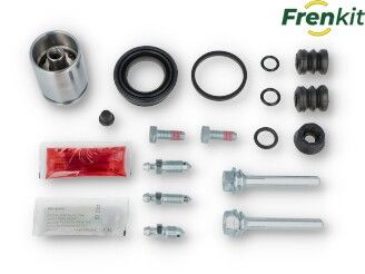 2000 Volvo S40 Disc Brake Caliper Repair Kit