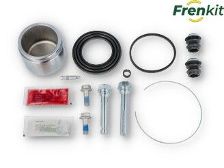 2018, 2017, 2016, 2015, 2014, 2013 Lexus ES300h Disc Brake Caliper Repair Kit