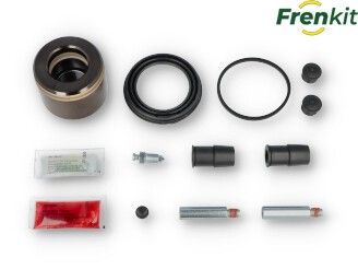 2007, 2006, 2005, 2004, 2003, 2002, 2001 Dodge Caravan & Country Disc Brake Caliper Repair Kit