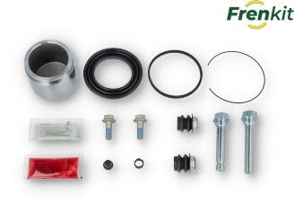 2015, 2014, 2013, 2012, 2011, 2010, 2009, 2008, 2007, 2006 Lexus IS250 Disc Brake Caliper Repair Kit