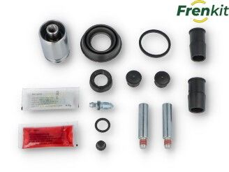 2008, 2007, 2006, 2005, 2004, 2003, 2002 Mini Cooper Disc Brake Caliper Repair Kit