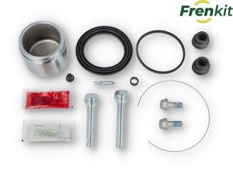2011, 2010, 2009, 2008, 2007 Lexus ES350 Disc Brake Caliper Repair Kit
