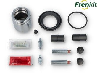 2006, 2005, 2004, 2003, 2002, 2001, 2000 Audi TT Disc Brake Caliper Repair Kit