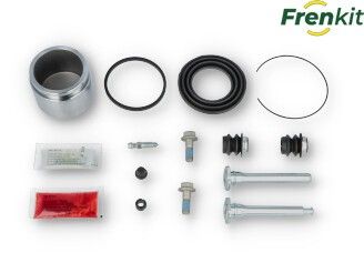 2001, 2000, 1999, 1998, 1997 Lexus ES300 Disc Brake Caliper Repair Kit