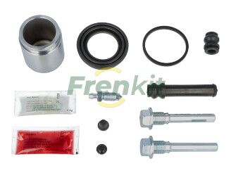 2016, 2015, 2014, 2013, 2012, 2011, 2010, 2009, 2008 Lexus LX570 Disc Brake Caliper Repair Kit