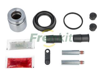 2006-2008 BMW M3 Disc Brake Caliper Repair Kit Frenkit