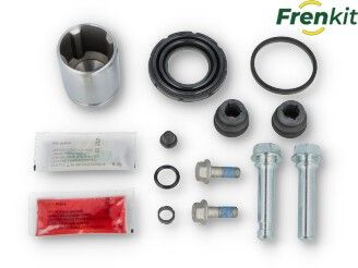 2018 Lexus NX300 Disc Brake Caliper Repair Kit