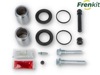 2014, 2013, 2012, 2011, 2010 Mazda CX-9 Disc Brake Caliper Repair Kit
