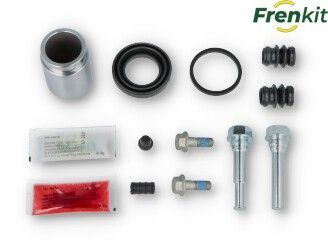 2013 Subaru WRX Disc Brake Caliper Repair Kit