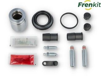 2006, 2005, 2004, 2003, 2002, 2001, 2000 BMW X5 Disc Brake Caliper Repair Kit