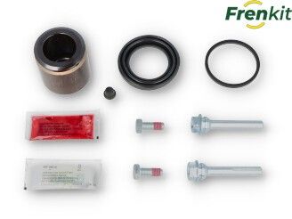 2011, 2010, 2009, 2008, 2007 Dodge Nitro Disc Brake Caliper Repair Kit