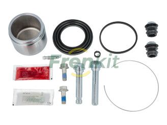 2018, 2017, 2016, 2015, 2014, 2013 Lexus ES300h Disc Brake Caliper Repair Kit