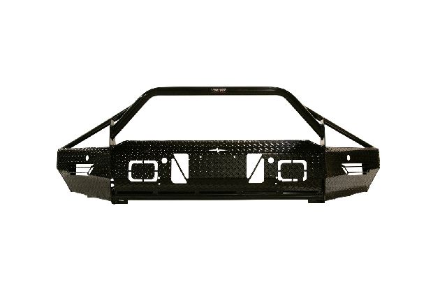 2021-2023 Ford F-150 Bumper - Front (Frontier Truck Gear)