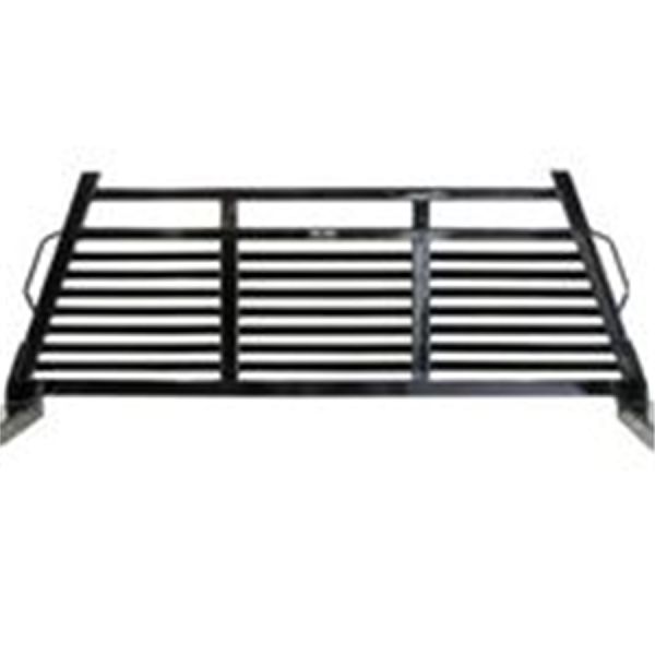 2011-2023 Ram 3500 Truck Cab Protector / Headache Rack (Frontier Truck Gear)