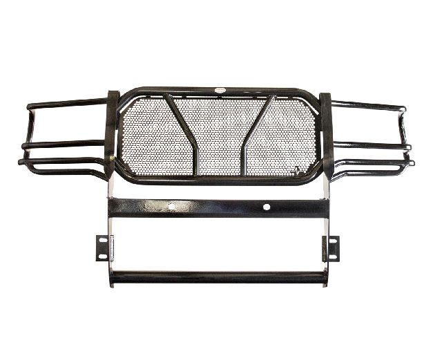 2015-2019 GMC Sierra 2500 HD Grille Guard (Frontier Truck Gear)