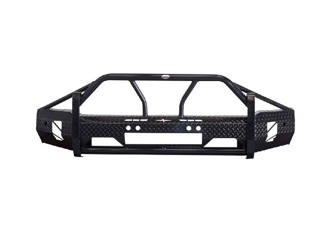 2013-2018 Ram 1500 Bumper - Front (Frontier Truck Gear)