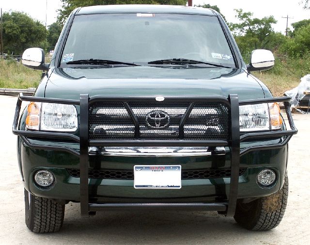 2001-2004 Toyota Sequoia Grille Guard (Frontier Truck Gear)