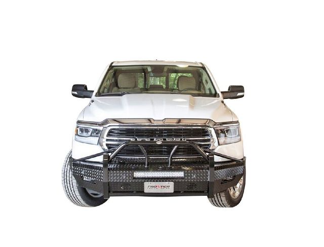 2019-2023 Ram 1500 Bumper - Front (Frontier Truck Gear)